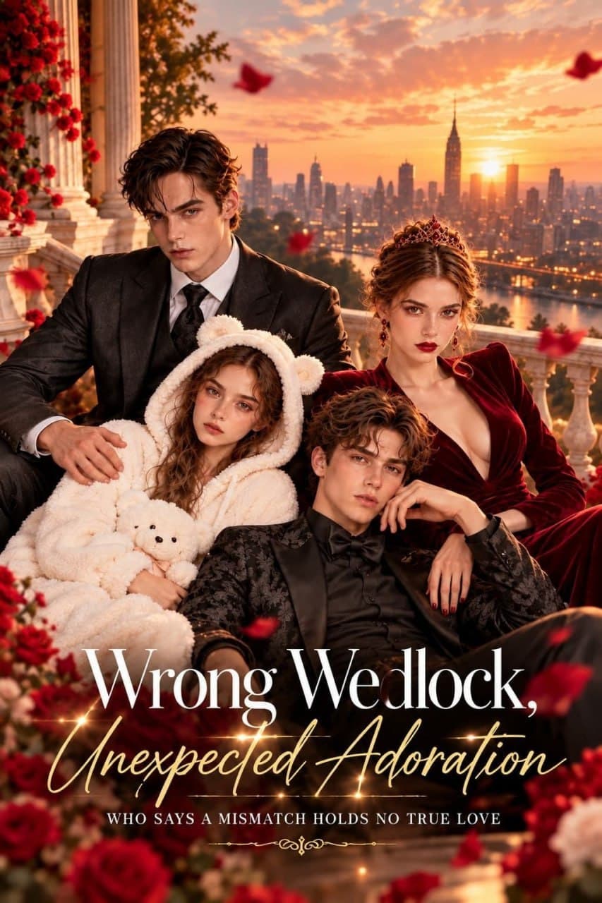Wrong Wedlock,Unexpected Adoration