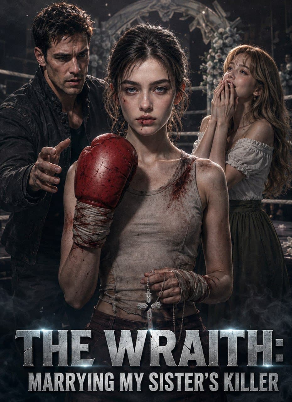 The Wraith Marrying My Sister's Killer