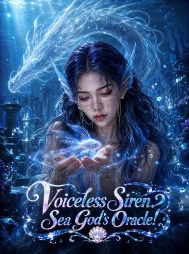 Voiceless Siren Sea god's Oracle! 1-25