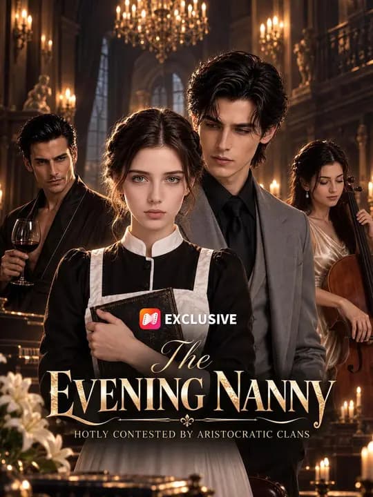 The Evening Nanny Hotly Contested by Aristocratic Clans
