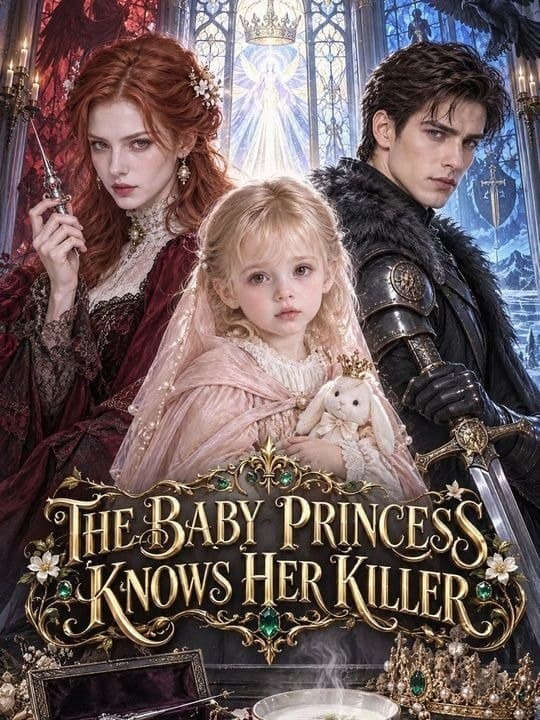 The Baby Princess Knows Her Killer