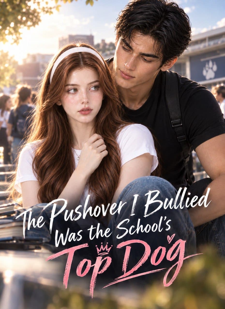 The Pushover I Bullied Was the School's Top Dog EP1-76