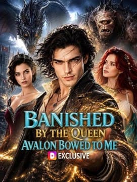 Banished by the Queen Avalon Bowed to Me - DRAMA FULL EPISODE ENGLISH SUB