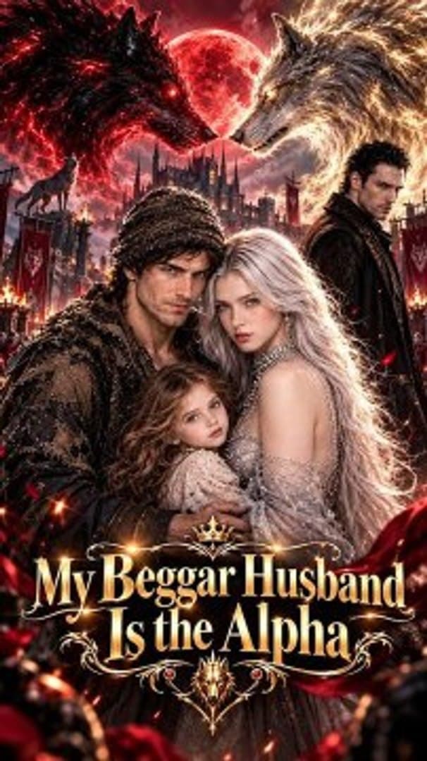 My Beggar Husband is the Alpha