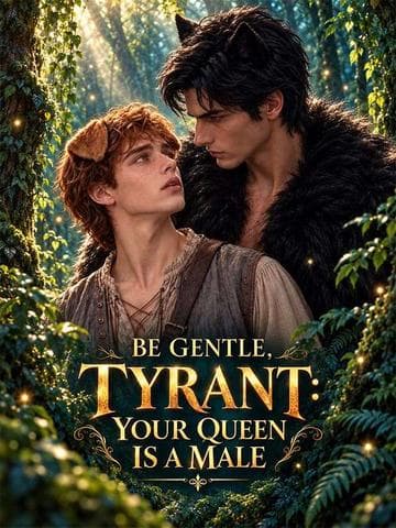 Be Gentle, Tyrant: Your Queen is a Male BL