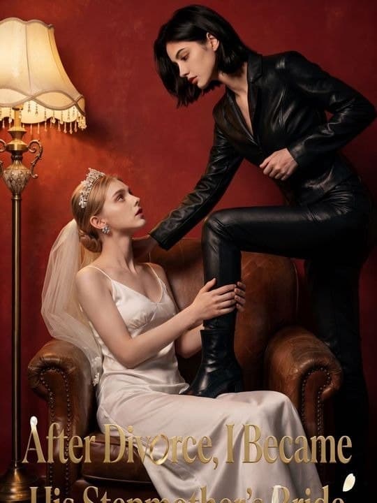 After Divorce,I Became His Stepmother'S Bride