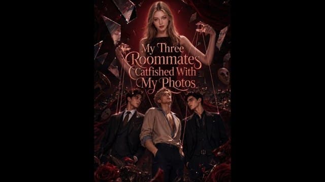 My Three Roommates Catfished With My Photos