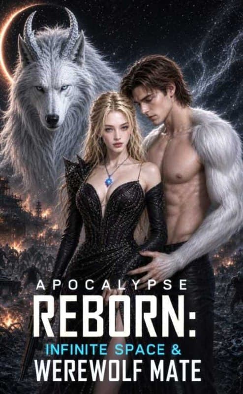 Apocalypse Reborn: Infinite Space & Werewolf Mate