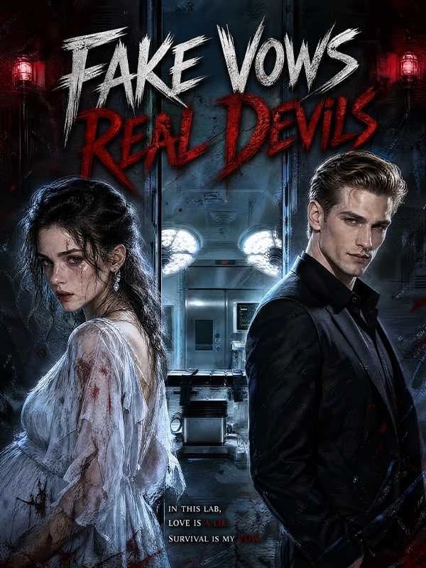 Fake Vows Real Devils