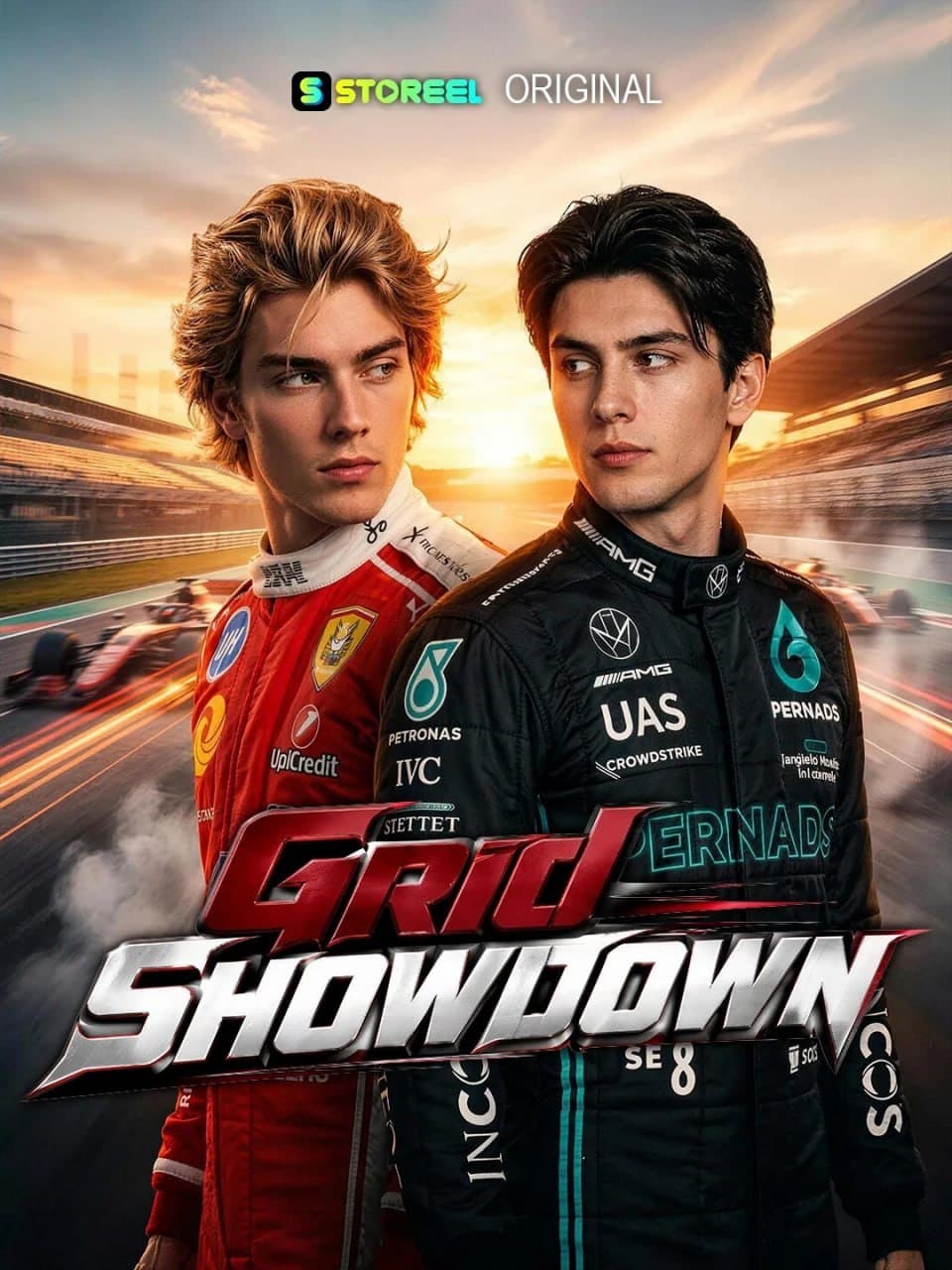 Grid Showdown BL
