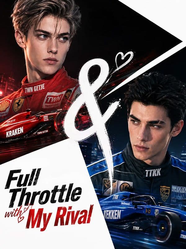 Full Throttle with My Rival BL