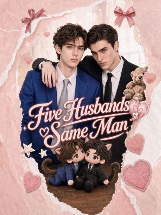 Five Husbands, Same Man BL