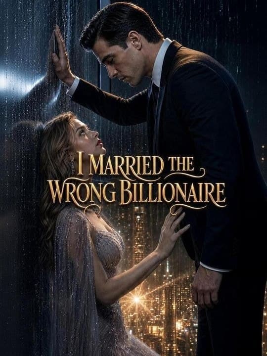 I Married the Wrong Billionaire