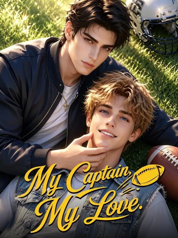 My Captain, My Love BL