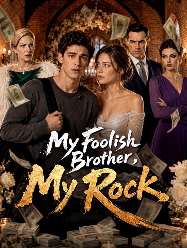 My Foolish Brother, My Rock