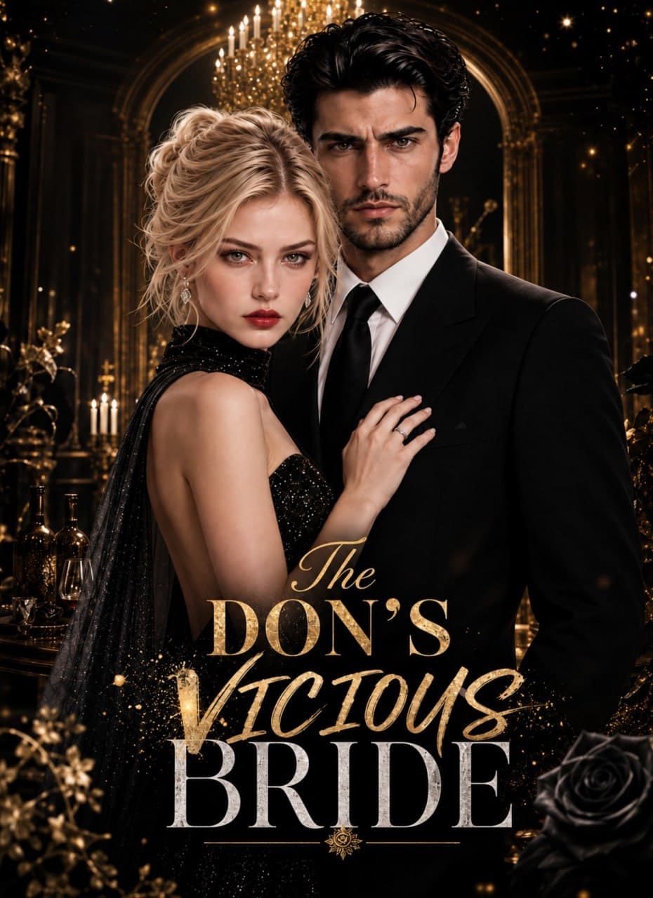 The Don’s Vicious Bride EP1-25