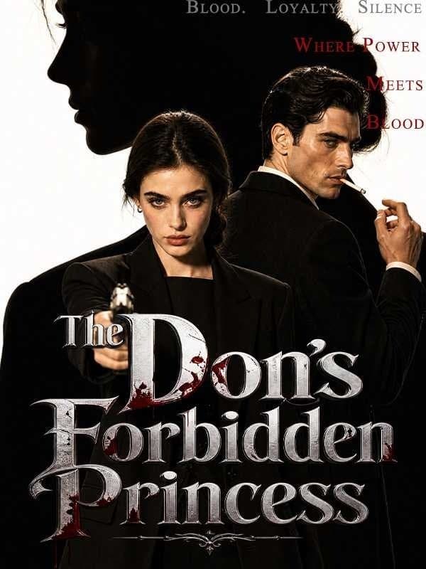 The Don's Forbidden Princess