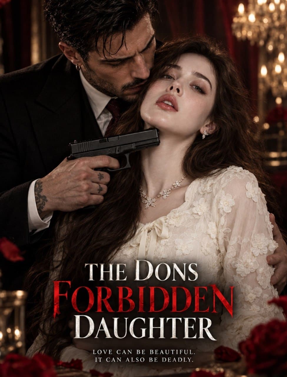The Don's Forbidden Daughter EP1-25