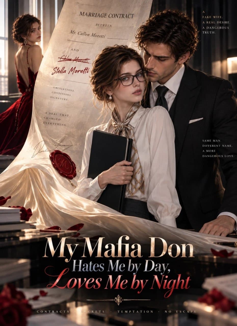 The Mafia Heir I Was Sent to Seduce Became My Husband EP1-25