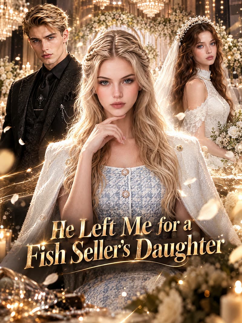 He Left Me for a Fish Seller's Daughter