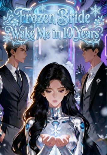 Frozen Bride: Wake Me in 10 Years
