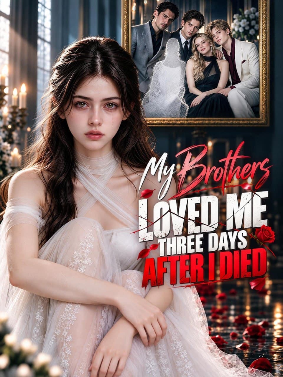 My Brothers Loved Me Three Days After I Died