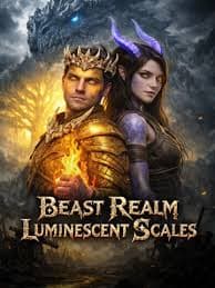 Beast Realm Luminescent Scales