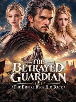 The Betrayed Guardian The Empire Begs Him Back - FULL