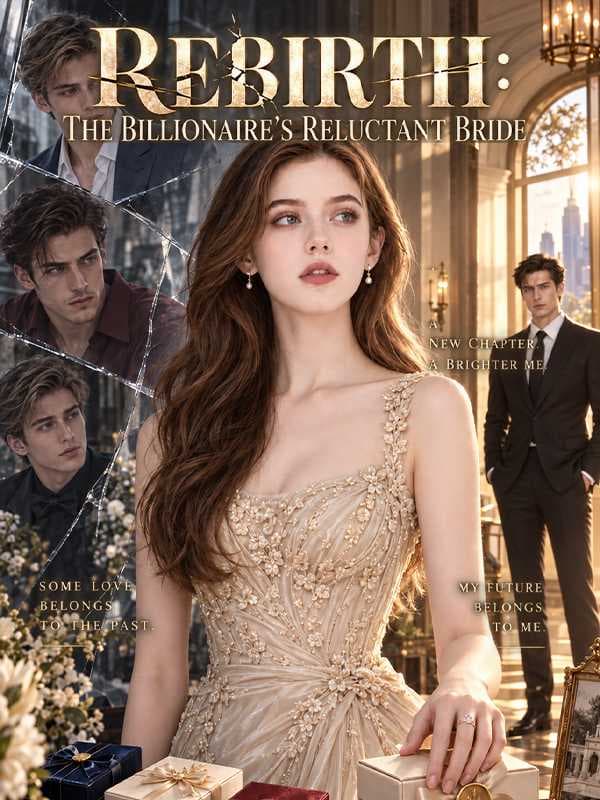 Rebirth:The Billionaire's Reluctant Bride