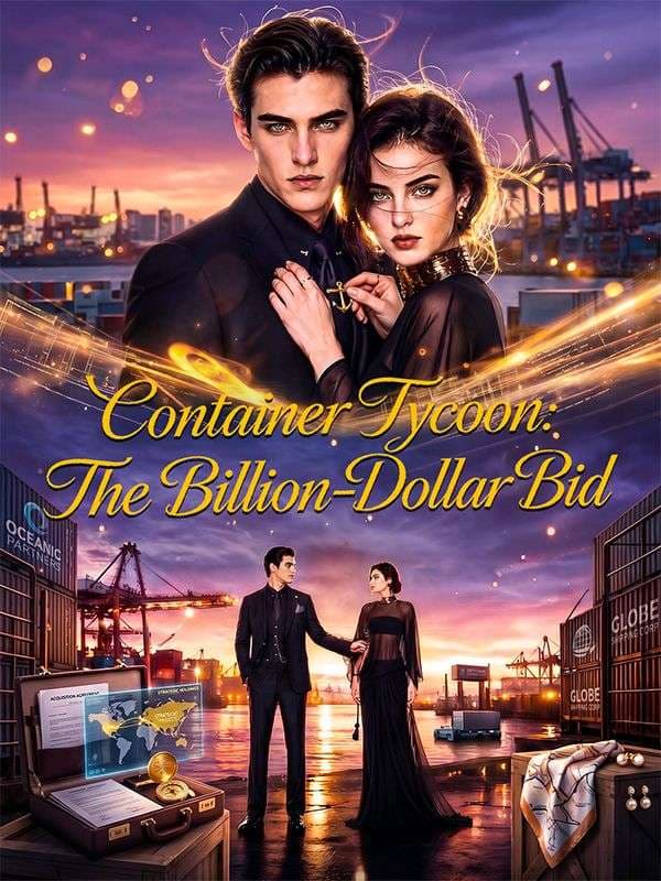 Container Tycoon：The Billion-Dollar Bid