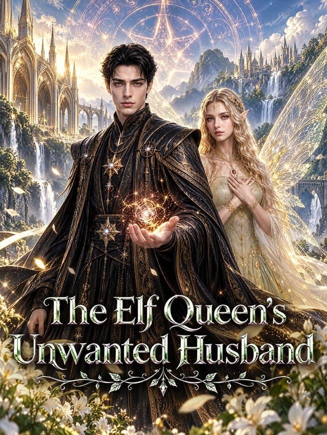 The Elf Queen's Unwanted Husband