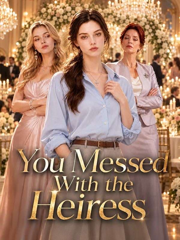 You Messed With the Heiress
