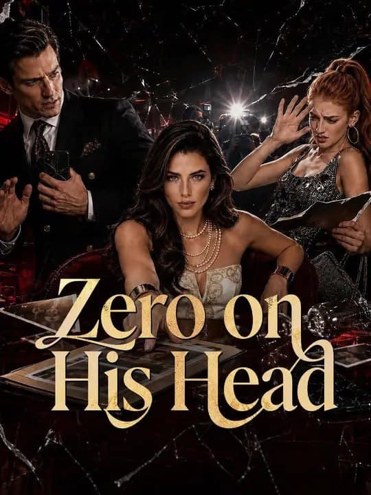 Zero on His Head