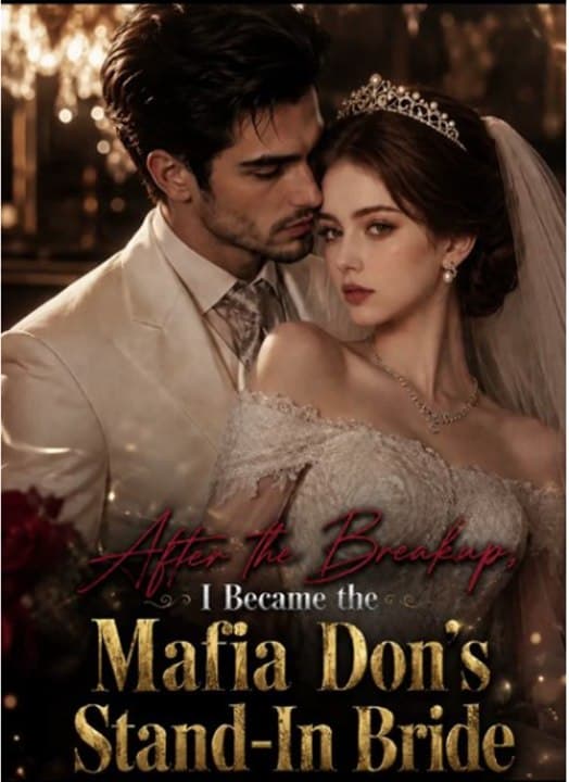 After the Breakup, I Became the Mafia Don's Stand-In Bride