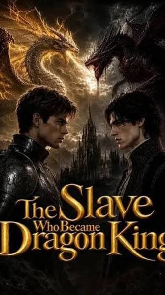 The Slave Who Became Dragon King