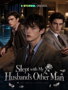 Slept with My Husband’s Other Man - DRAMA EPISODE