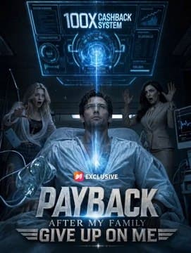 100X Payback After My Family Give Up On Me