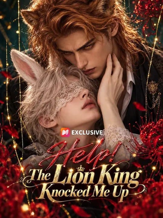 Help! The Lion King Knocked Me Up BL