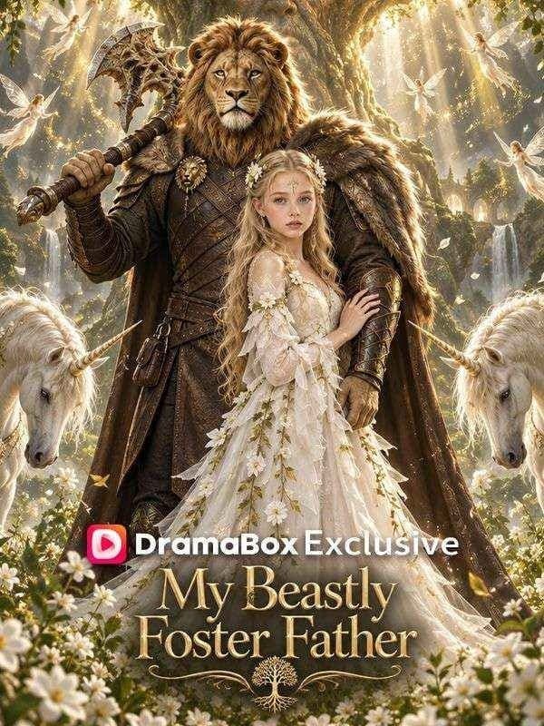My Beastly Foster Father