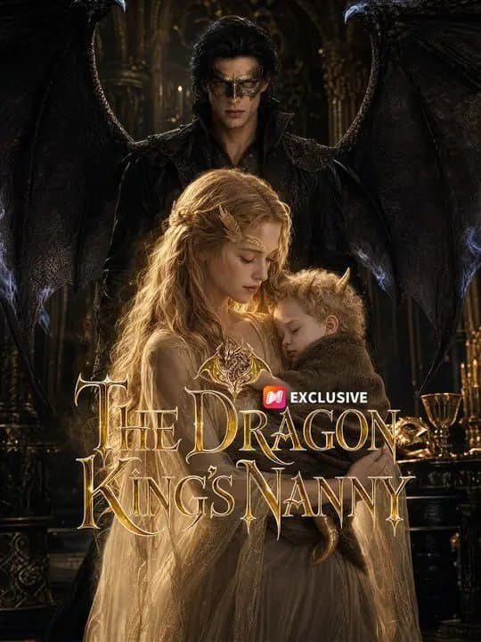 The Dragon King's Nanny