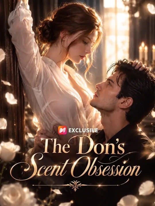 The Don's Scent Obsession