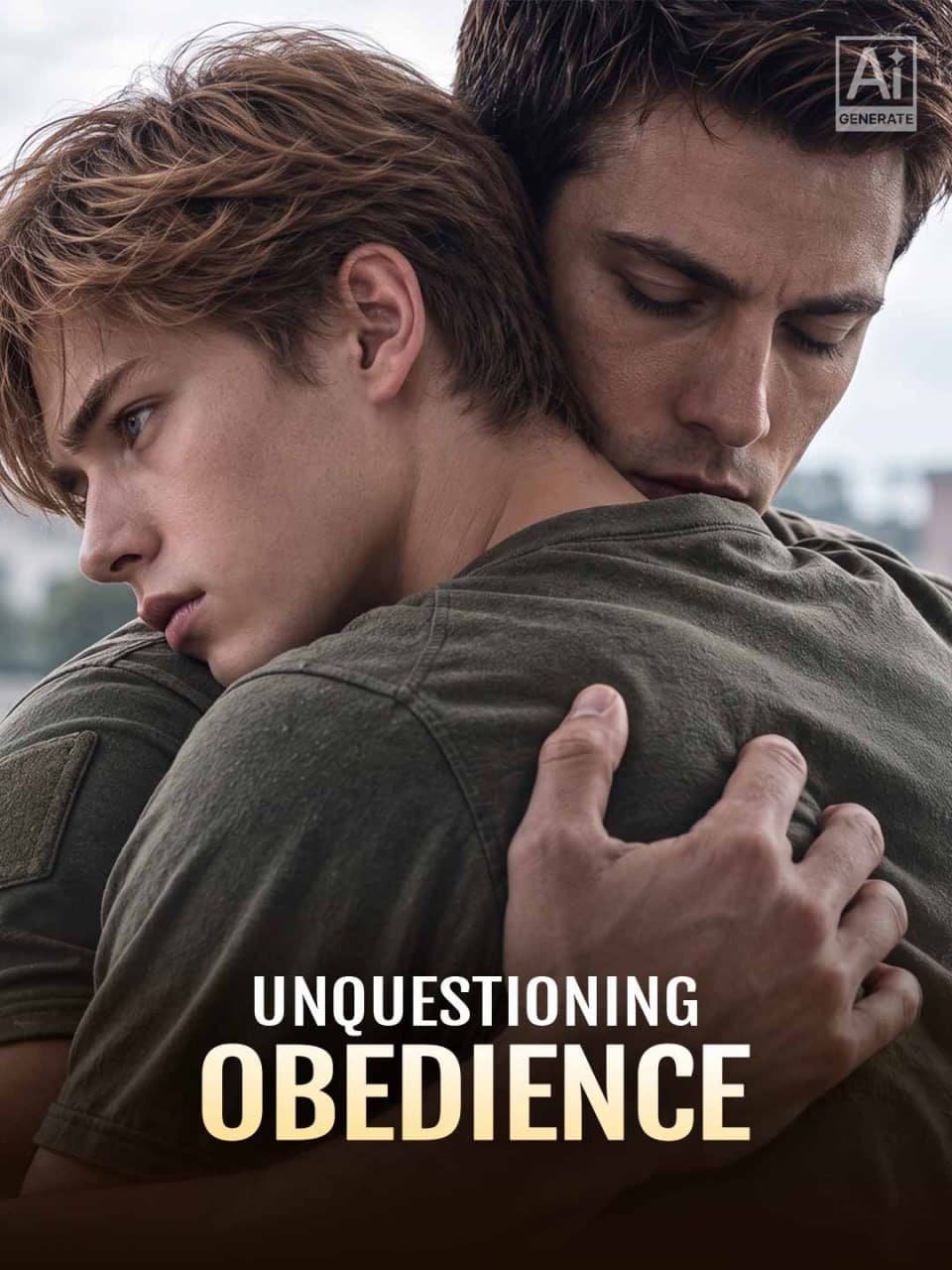 Unquestioning Obedience BL
