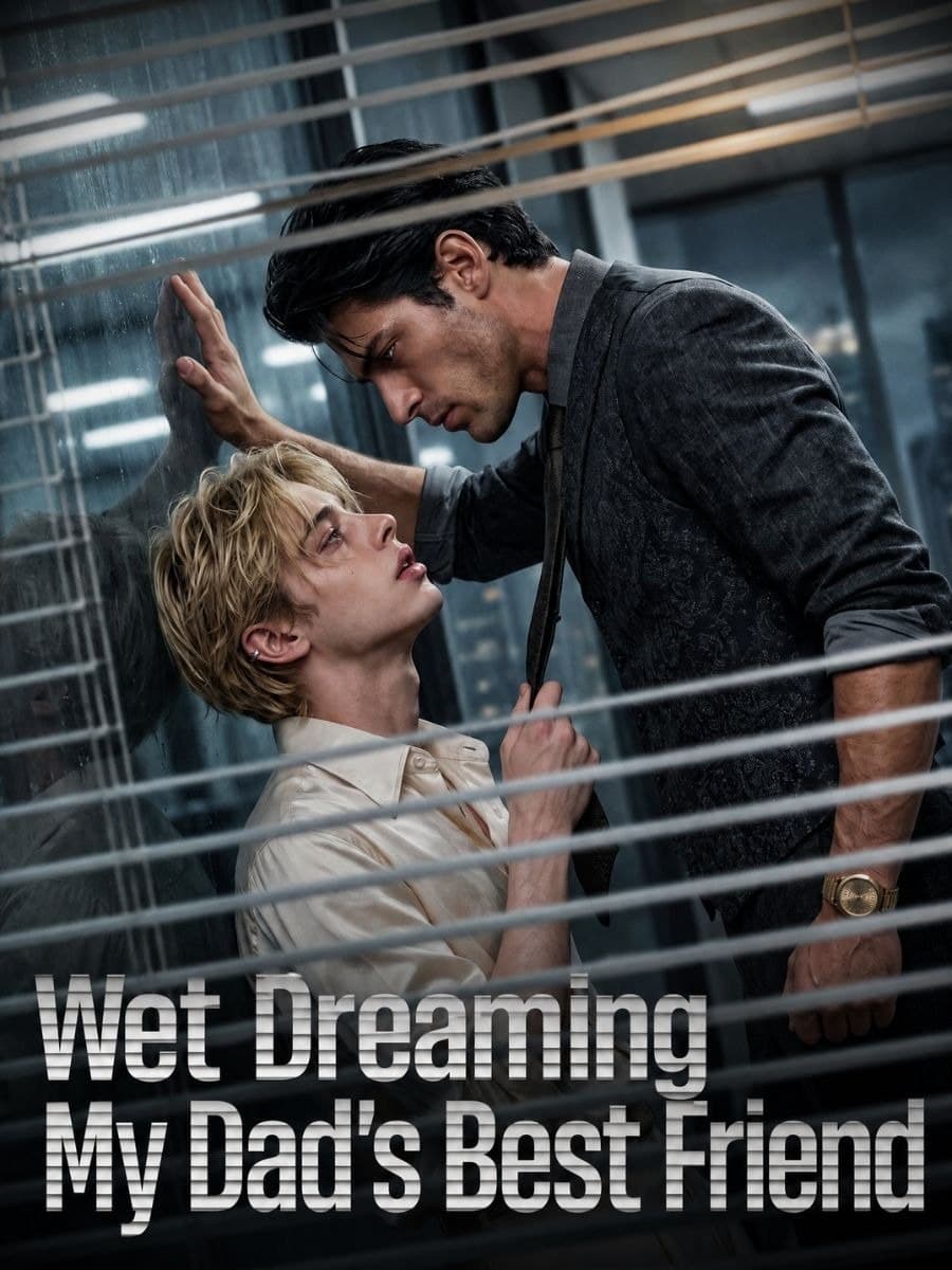 Wet Dreaming My Dad's Best Friend BL