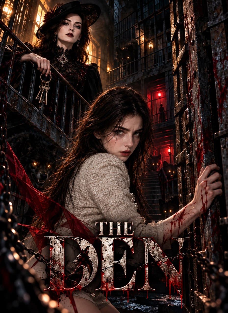 THE DEN EP1-30