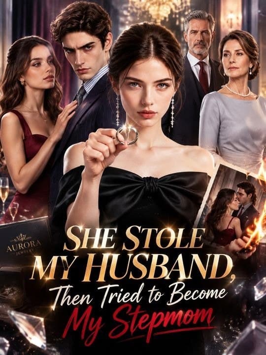 She Stole My Husband, Then Tried to Become My Stepmom