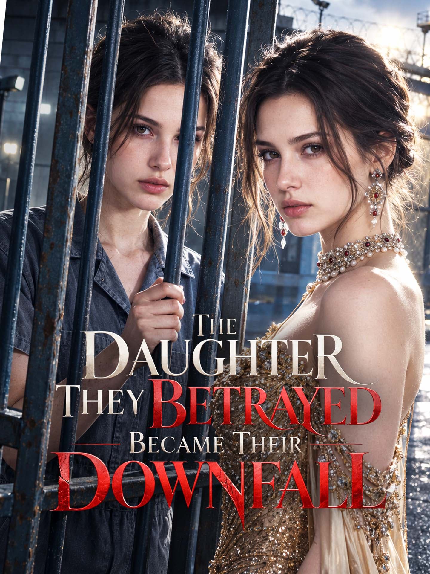 The Daughter They Betrayed Became Their Downfall