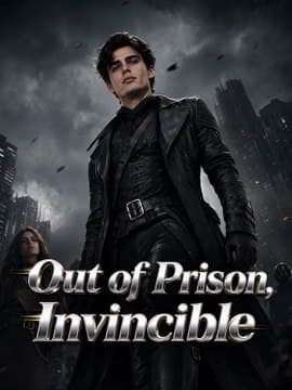 Out of Prison, Invincible