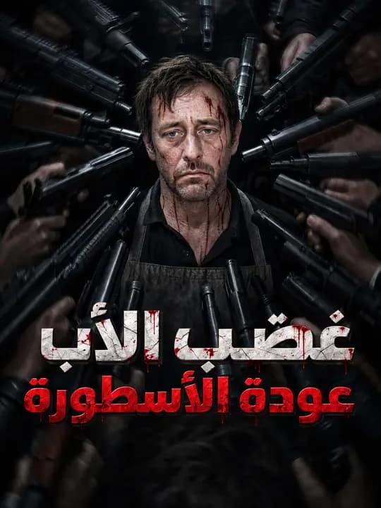 غضب الأب: عودة الأسطورة