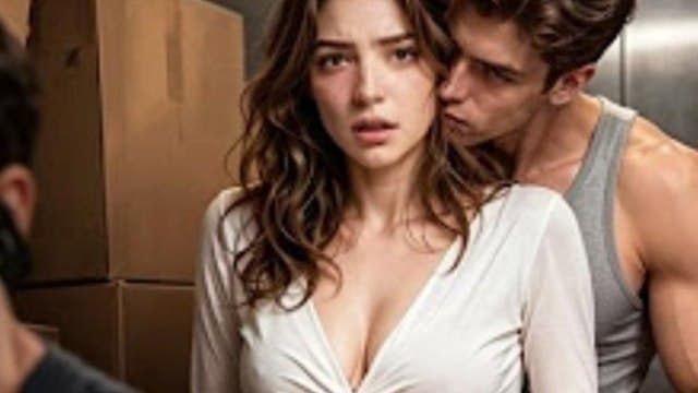 Elevator Of Lust MOVIES
