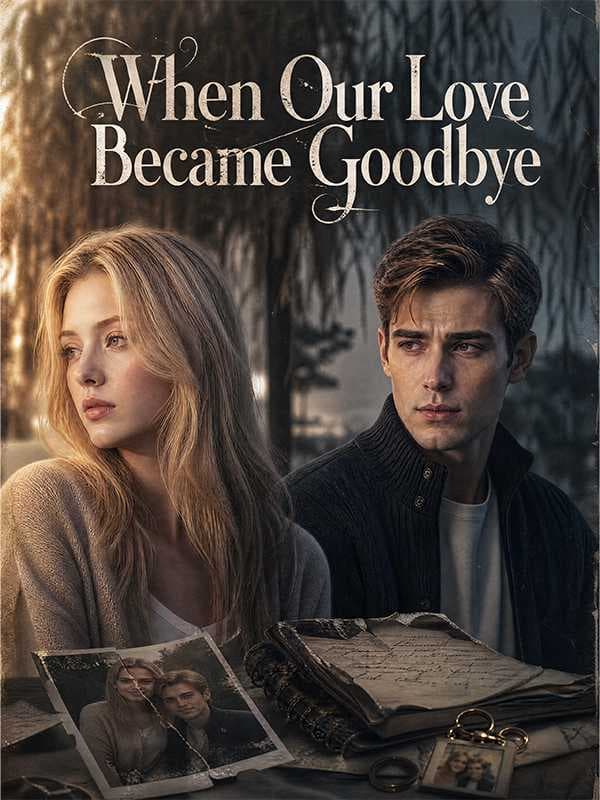 When Our Love Became Goodbye